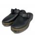 Dr.Martens（ドクターマーチン）の古着「CARLSONサンダル」｜ブラック