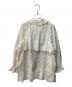 merry jenny (メリージェニー) レースジャケット ホワイト サイズ:FREE：6000円