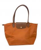 LONGCHAMPロンシャン）の古着「ル・プリアージュ」