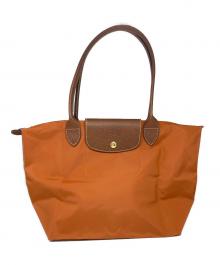 LONGCHAMP（ロンシャン）の古着「ル・プリアージュ」