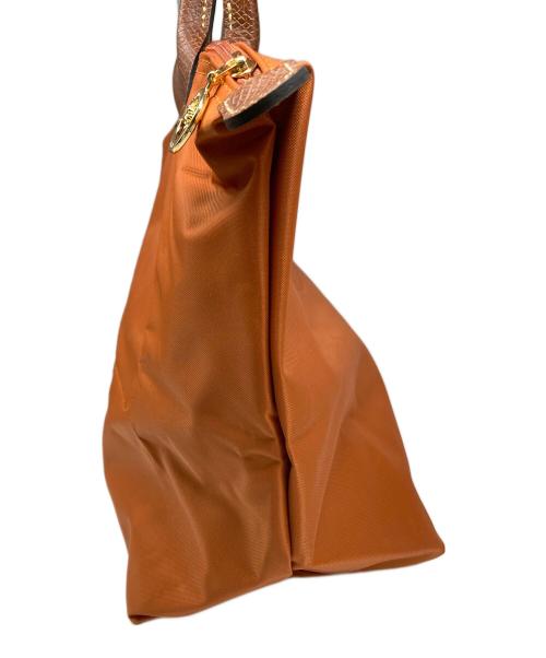 LONGCHAMP（ロンシャン）LONGCHAMP (ロンシャン) ル・プリアージュの古着・服飾アイテム