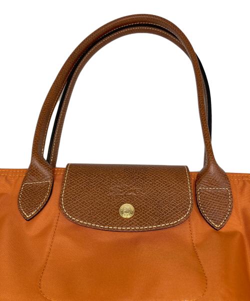 LONGCHAMP（ロンシャン）LONGCHAMP (ロンシャン) ル・プリアージュの古着・服飾アイテム