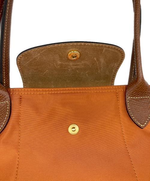 LONGCHAMP（ロンシャン）LONGCHAMP (ロンシャン) ル・プリアージュの古着・服飾アイテム