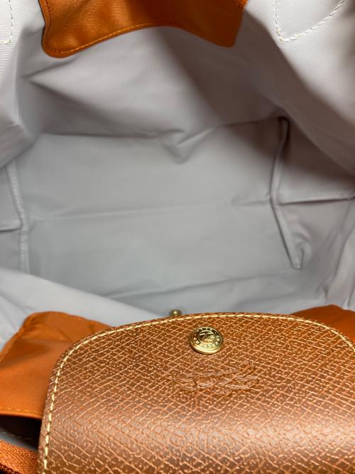 LONGCHAMP（ロンシャン）LONGCHAMP (ロンシャン) ル・プリアージュの古着・服飾アイテム