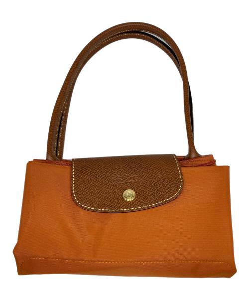 LONGCHAMP（ロンシャン）LONGCHAMP (ロンシャン) ル・プリアージュの古着・服飾アイテム