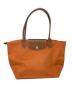 LONGCHAMP（ロンシャン）の古着「ル・プリアージュ」