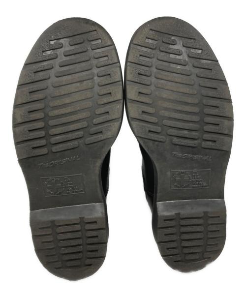 Dr.Martens（ドクターマーチン）Dr.Martens (ドクターマーチン) チェルシーブーツ ブラック サイズ:26㎝の古着・服飾アイテム