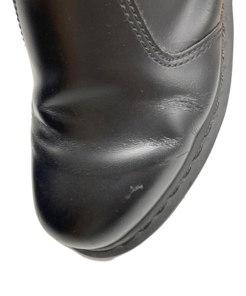 Dr.Martens（ドクターマーチン）Dr.Martens (ドクターマーチン) チェルシーブーツ ブラック サイズ:26㎝の古着・服飾アイテム