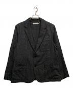 nonnativeノンネイティブ）の古着「DWELLER 3B JACKET」｜グレー