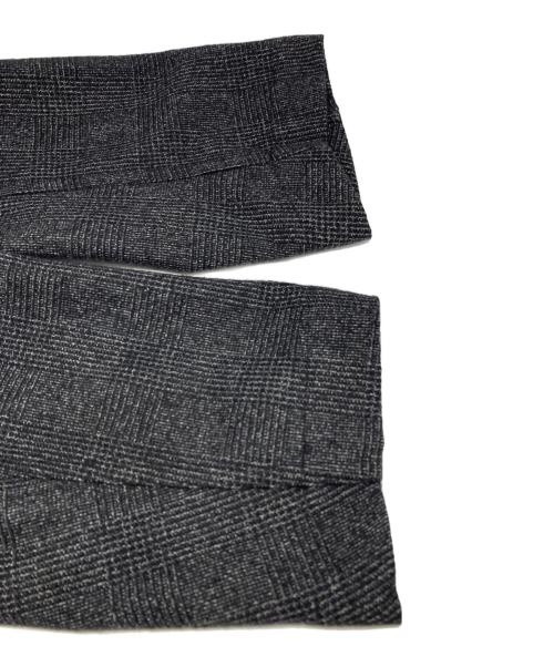 nonnative（ノンネイティブ）nonnative (ノンネイティブ) DWELLER 3B JACKET グレー サイズ:Mの古着・服飾アイテム