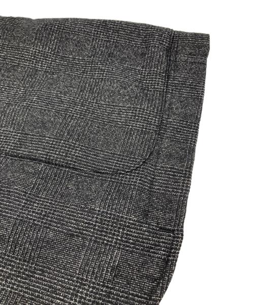 nonnative（ノンネイティブ）nonnative (ノンネイティブ) DWELLER 3B JACKET グレー サイズ:Mの古着・服飾アイテム