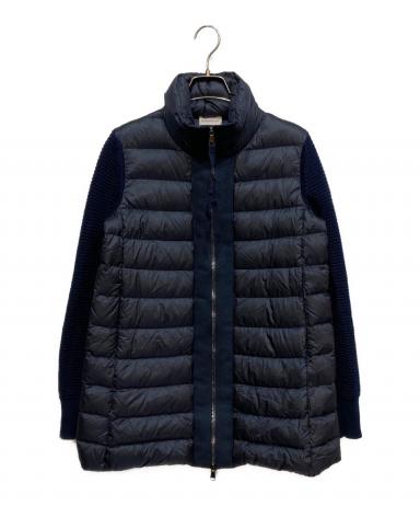 中古・古着通販】MONCLER (モンクレール) MAGLIONE TRICOT CARDIGAN