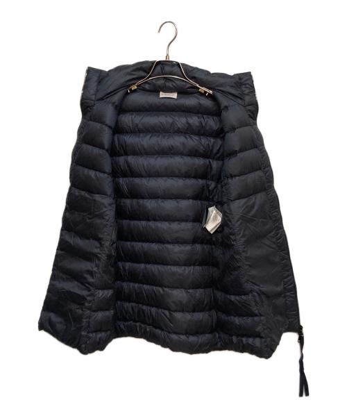 MONCLER（モンクレール）MONCLER (モンクレール) MAGLIONE TRICOT CARDIGAN ネイビー サイズ:XSの古着・服飾アイテム
