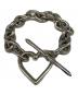 BASICS（ベーシックス）の古着「Heart Bracelet」