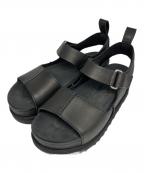 UGGアグ）の古着「Goldenstar Hi」｜ブラック