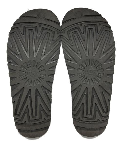 UGG（アグ）UGG (アグ) Goldenstar Hi ブラック サイズ:24ｃｍの古着・服飾アイテム
