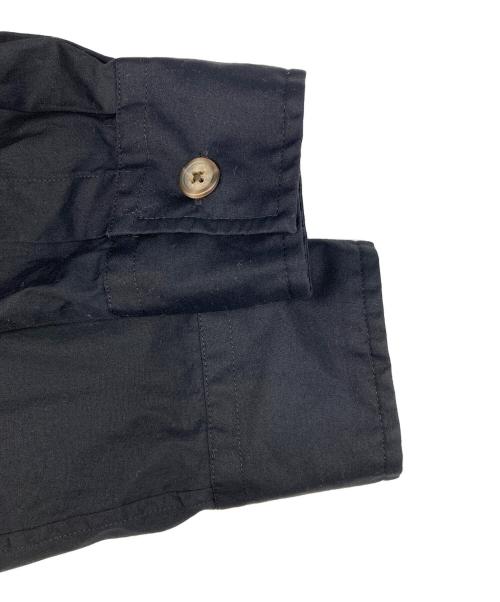 Vivienne Westwood man（ヴィヴィアン ウェストウッド マン）Vivienne Westwood man (ヴィヴィアン ウェストウッド マン) 長袖シャツ ブラック サイズ:FREEの古着・服飾アイテム