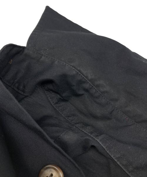 Vivienne Westwood man（ヴィヴィアン ウェストウッド マン）Vivienne Westwood man (ヴィヴィアン ウェストウッド マン) 長袖シャツ ブラック サイズ:FREEの古着・服飾アイテム