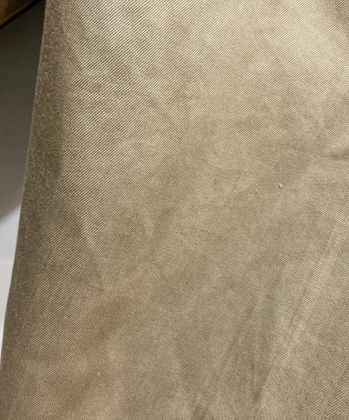 Burberry's（バーバリー）Burberry's (バーバリー) 裏ノヴァチェックステンカラーコート ブラウン サイズ:サイズ詳細参照の古着・服飾アイテム