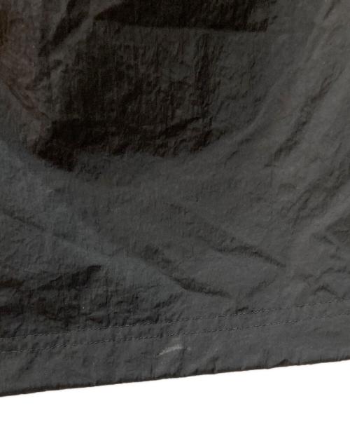 adidas（アディダス）adidas (アディダス) オーバーサイズ SSTトラックパンツ ブラック サイズ:Lの古着・服飾アイテム