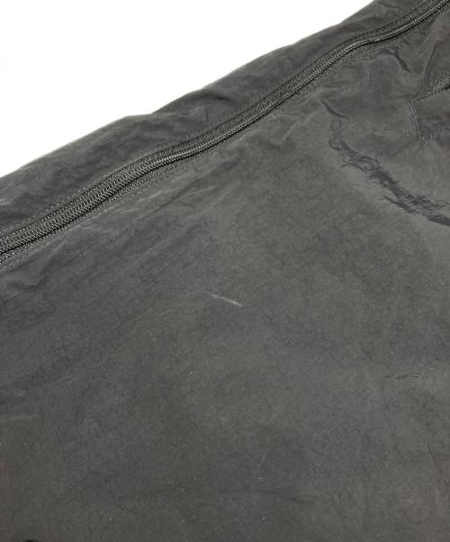 adidas（アディダス）adidas (アディダス) オーバーサイズ SSTトラックパンツ ブラック サイズ:Lの古着・服飾アイテム