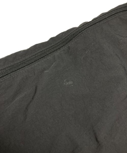 adidas（アディダス）adidas (アディダス) オーバーサイズ SSTトラックパンツ ブラック サイズ:Lの古着・服飾アイテム