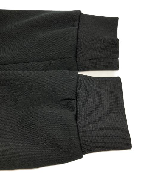 COMME des GARCONS GIRL（コムデギャルソンガール）COMME des GARCONS GIRL (コムデギャルソンガール) セーラーカラートラックジャケット ブラック サイズ:Lの古着・服飾アイテム