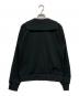 COMME des GARCONS GIRL (コムデギャルソンガール) セーラーカラートラックジャケット ブラック サイズ:L：25000円