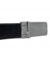 MONTBLANC (モンブラン) ベルト ブラック サイズ:サイズ詳細参照：5000円