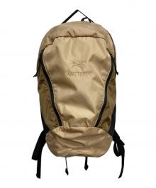 ARC'TERYX（アークテリクス）の古着「MANTIS 26」｜ベージュ