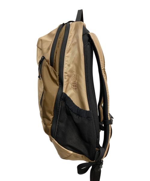 ARC'TERYX（アークテリクス）ARC'TERYX (アークテリクス) MANTIS 26 ベージュの古着・服飾アイテム