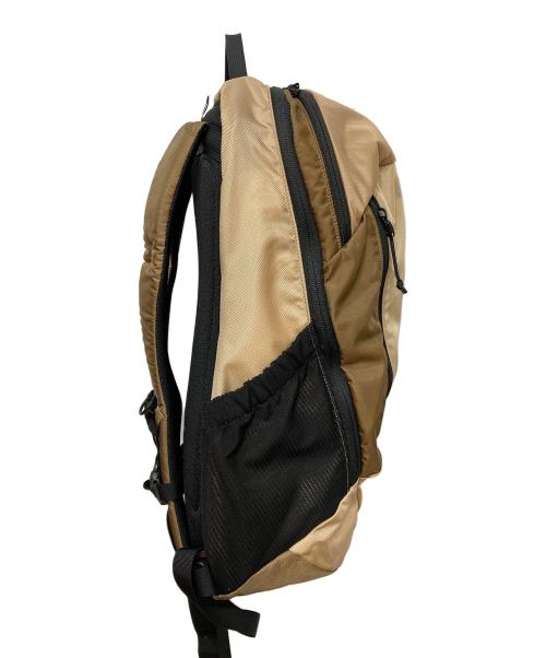 ARC'TERYX（アークテリクス）ARC'TERYX (アークテリクス) MANTIS 26 ベージュの古着・服飾アイテム