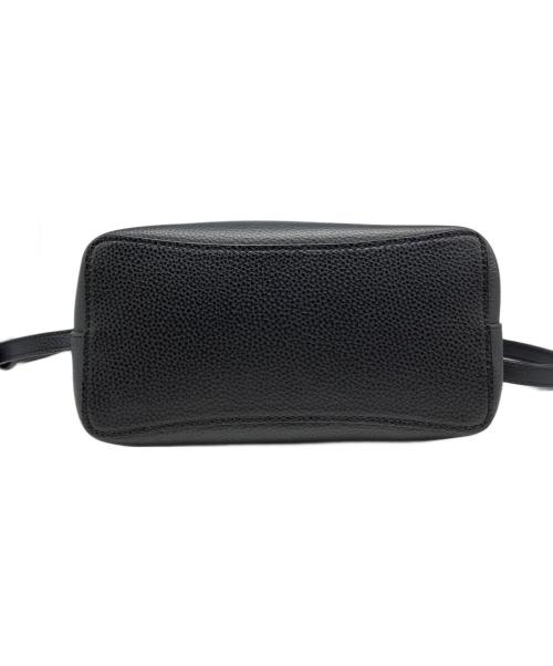 COACH（コーチ）COACH (コーチ) スモール タウン バケット バッグ ブラックの古着・服飾アイテム