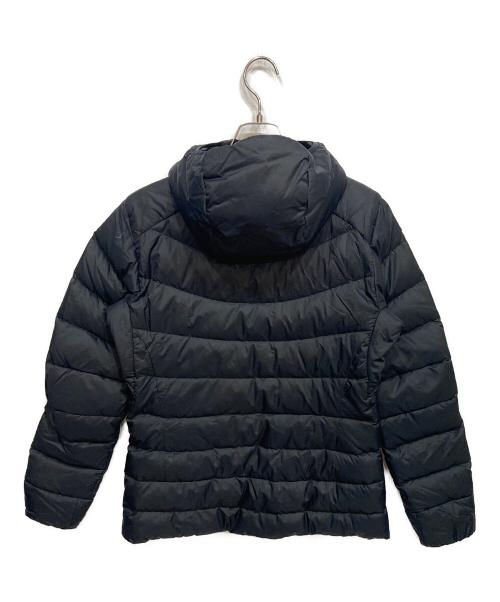 ARC'TERYX（アークテリクス）ARC'TERYX (アークテリクス) THORIUM AR HOODY ブラック サイズ:Mの古着・服飾アイテム