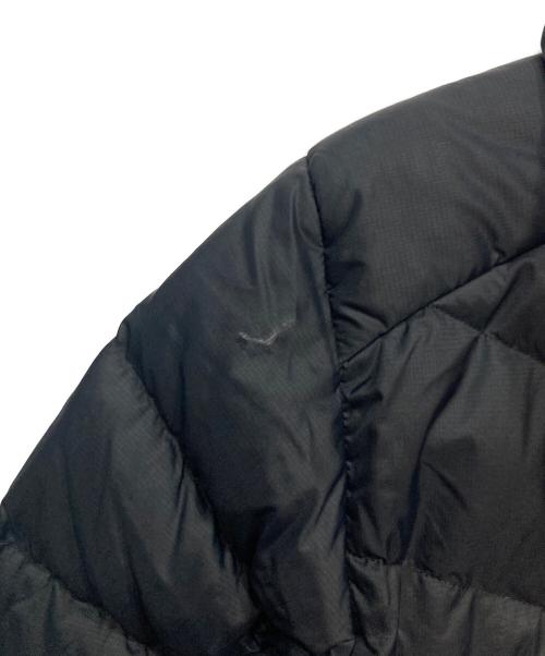 ARC'TERYX（アークテリクス）ARC'TERYX (アークテリクス) THORIUM AR HOODY ブラック サイズ:Mの古着・服飾アイテム