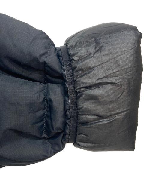 ARC'TERYX（アークテリクス）ARC'TERYX (アークテリクス) THORIUM AR HOODY ブラック サイズ:Mの古着・服飾アイテム