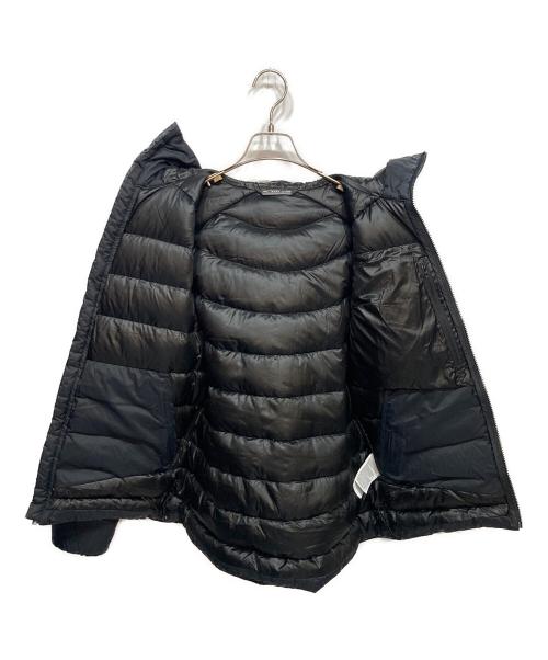 ARC'TERYX（アークテリクス）ARC'TERYX (アークテリクス) THORIUM AR HOODY ブラック サイズ:Mの古着・服飾アイテム