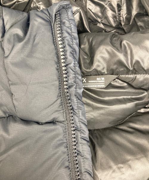 ARC'TERYX（アークテリクス）ARC'TERYX (アークテリクス) THORIUM AR HOODY ブラック サイズ:Mの古着・服飾アイテム