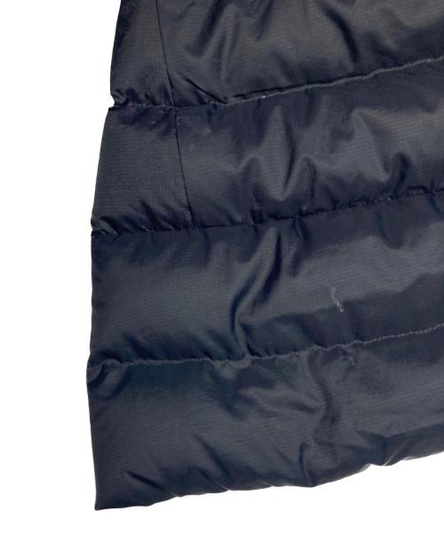 ARC'TERYX（アークテリクス）ARC'TERYX (アークテリクス) THORIUM AR HOODY ブラック サイズ:Mの古着・服飾アイテム