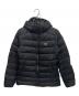 ARC'TERYX（アークテリクス）の古着「THORIUM AR HOODY」｜ブラック