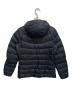 ARC'TERYX (アークテリクス) THORIUM AR HOODY ブラック サイズ:M：45000円