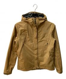 THE NORTH FACE（ザ ノース フェイス）の古着「スクープジャケット」｜ブラウン
