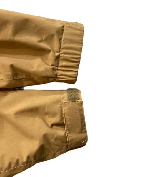 THE NORTH FACE（ザ ノース フェイス）THE NORTH FACE (ザ ノース フェイス) スクープジャケット ブラウン サイズ:Ｌの古着・服飾アイテム