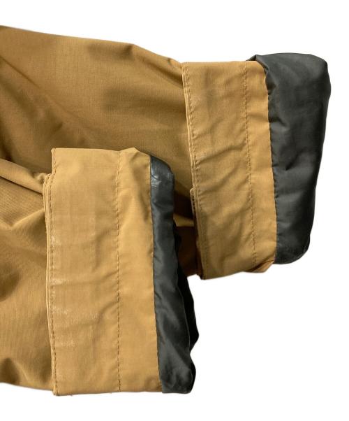 THE NORTH FACE（ザ ノース フェイス）THE NORTH FACE (ザ ノース フェイス) スクープジャケット ブラウン サイズ:Ｌの古着・服飾アイテム