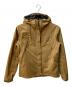 THE NORTH FACE（ザ ノース フェイス）の古着「スクープジャケット」｜ブラウン