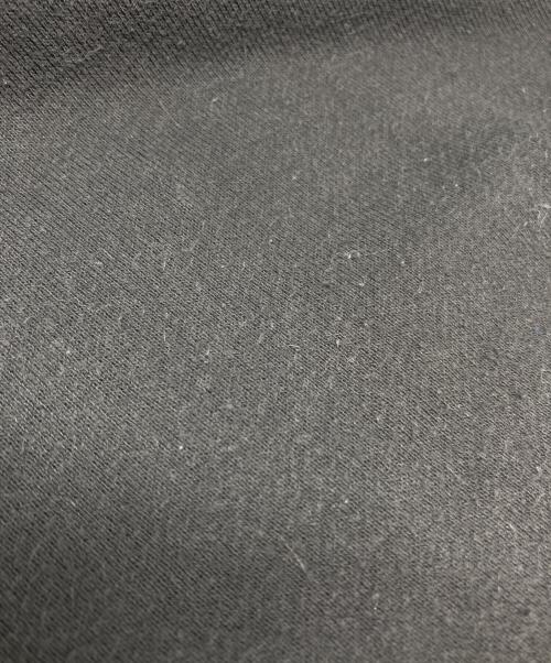 UNDERCOVERISM（アンダーカバーイズム）UNDERCOVERISM (アンダーカバーイズム) クルーネックスウェット グレー サイズ:5の古着・服飾アイテム