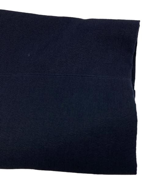 Mila Owen（ミラオーウェン）Mila Owen (ミラオーウェン) 金釦ダブルブレザー ネイビー サイズ:０の古着・服飾アイテム