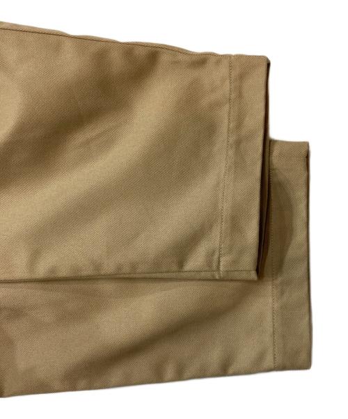 THE SHINZONE（ザ シンゾーン）THE SHINZONE (ザ シンゾーン) TOMBOY PANTS ベージュ サイズ:32の古着・服飾アイテム