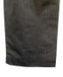 中古・古着 THE SHINZONE (ザ シンゾーン) B-SHOP (ビショップ) 別注TOMBOY PANTS STRIPE ブラック サイズ:32：8000円