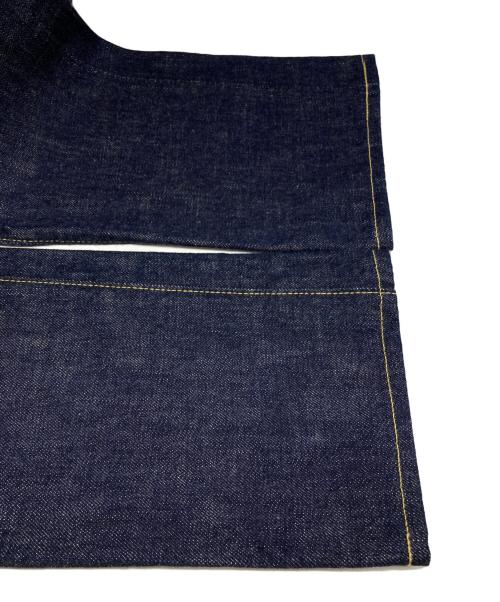 FULLCOUNT（フルカウント）FULLCOUNT (フルカウント) デニムパンツ インディゴ サイズ:W23の古着・服飾アイテム
